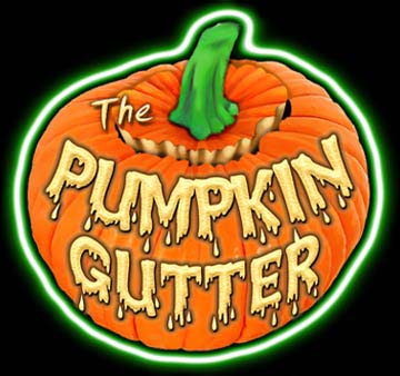Pumpkin Gutter  - Autor Scott Cummins 